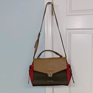 Michael Kors Shoulder Bag